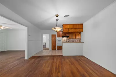 4406 Wayne Court S, Haltom City, TX 76117 - Photo 3