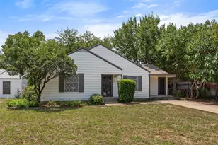 4406 Wayne Ct S, Haltom City, TX 76117 - Photo 1