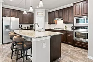 6124 Dunnlevy Dr, Fort Worth, TX 76179 - Photo 11