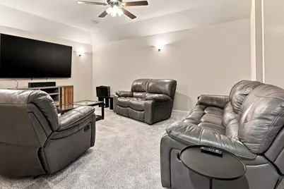 6124 Dunnlevy Drive, Fort Worth, TX 76179 - Photo 29
