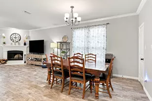 6124 Dunnlevy Dr, Fort Worth, TX 76179 - Photo 9