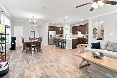 6124 Dunnlevy Drive, Fort Worth, TX 76179 - Photo 19