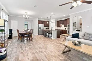 6124 Dunnlevy Dr, Fort Worth, TX 76179 - Photo 19