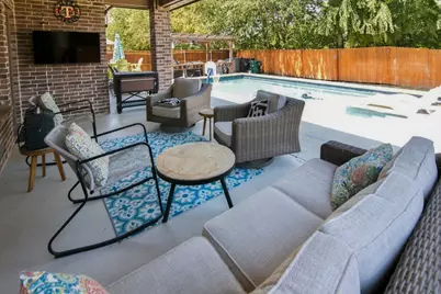 6124 Dunnlevy Drive, Fort Worth, TX 76179 - Photo 35