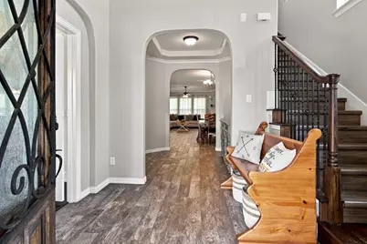 6124 Dunnlevy Drive, Fort Worth, TX 76179 - Photo 3