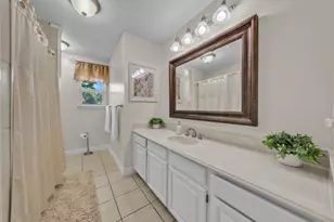 4808 Misty Meadow Dr, Willow Park, TX 76087 - Photo 21