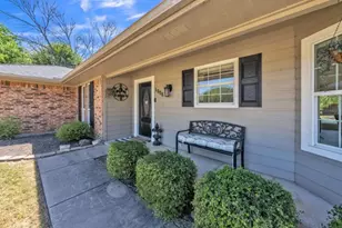 4808 Misty Meadow Dr, Willow Park, TX 76087 - Photo 3