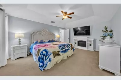 4808 Misty Meadow Drive, Willow Park, TX 76087 - Photo 17