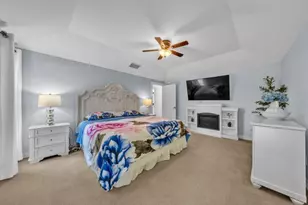 4808 Misty Meadow Dr, Willow Park, TX 76087 - Photo 17