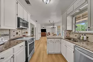 4808 Misty Meadow Dr, Willow Park, TX 76087 - Photo 13