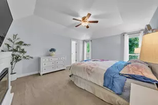 4808 Misty Meadow Dr, Willow Park, TX 76087 - Photo 17