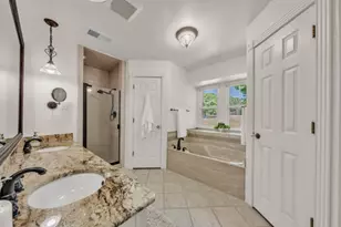 4808 Misty Meadow Dr, Willow Park, TX 76087 - Photo 19