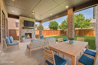 3509 Havasu Lane, McKinney, TX 75070 - Photo 33