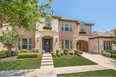 3509 Havasu Lane, McKinney, TX 75070 - Photo 1