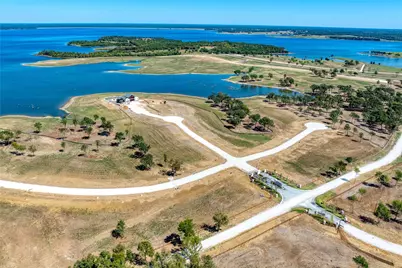 422 Harborside Terrace, Windom, TX 75492 - Photo 31