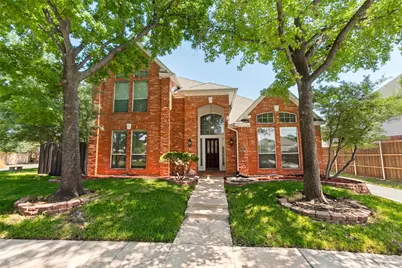 1812 Pantigo Drive, Plano, TX 75075 - Photo 1