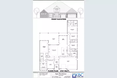 Lot 1 A Gage Road, Lavon, TX 75166 - Photo 1