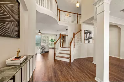 6605 Fox Glen Drive, Arlington, TX 76001 - Photo 5