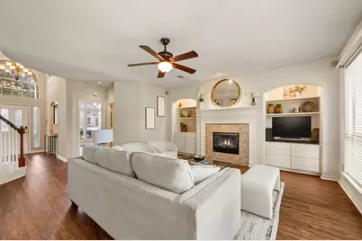 6605 Fox Glen Drive, Arlington, TX 76001 - Photo 11