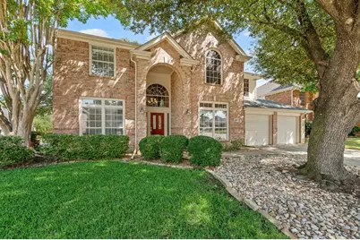 6605 Fox Glen Drive, Arlington, TX 76001 - Photo 3