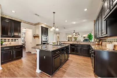 6605 Fox Glen Drive, Arlington, TX 76001 - Photo 17