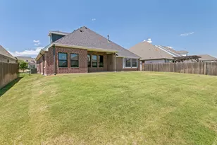 817 Highlands Ave, Aledo, TX 76008 - Photo 23