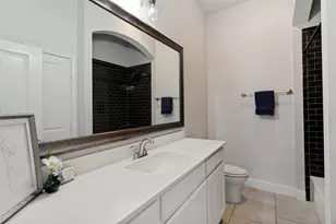 817 Highlands Ave, Aledo, TX 76008 - Photo 21
