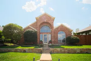 1804 Canoe Way, Carrollton, TX 75010 - Photo 1