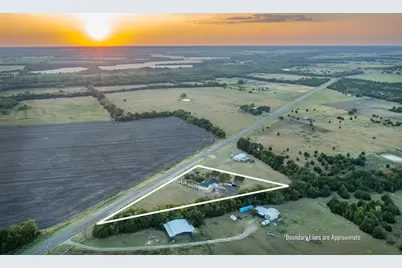 9415 State Highway 50, Ladonia, TX 75449 - Photo 9