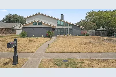 3217 Knights Haven Lane, Garland, TX 75044 - Photo 1