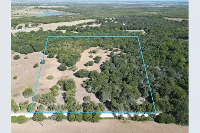 Tract 2 NE County Road 1030, Rice, TX 75155 - Photo 1