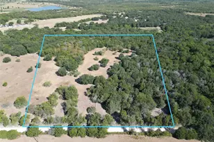 Tract 2 NE County Road 1030, Rice, TX 75155 - Photo 1