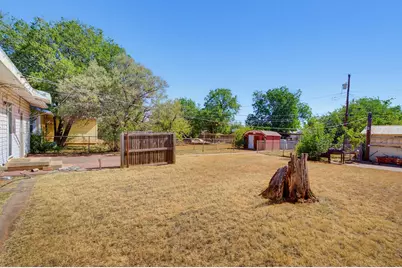 1241 S La Salle Drive, Abilene, TX 79605 - Photo 17