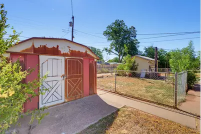 1241 S La Salle Drive, Abilene, TX 79605 - Photo 19