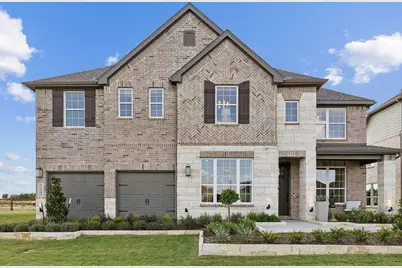 11105 Abbotsbury Road, Fort Worth, TX 76052 - Photo 1