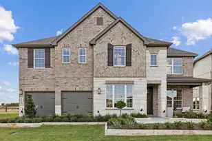 11105 Abbotsbury Rd, Fort Worth, TX 76052 - Photo 1