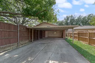 4612 Gleneagle St, Mesquite, TX 75150 - Photo 19