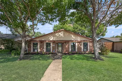 4612 Gleneagle Street, Mesquite, TX 75150 - Photo 1