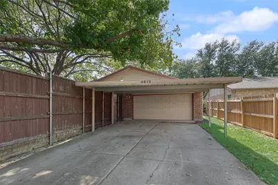4612 Gleneagle Street, Mesquite, TX 75150 - Photo 3