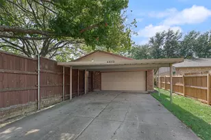 4612 Gleneagle St, Mesquite, TX 75150 - Photo 3