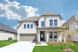 1840 Vetiver Glow Dr, Celina, TX 75009 - Photo 1