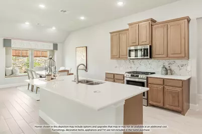 2214 Steed Run Drive, Mansfield, TX 76063 - Photo 15