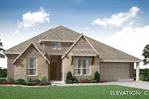 2214 Steed Run Dr, Mansfield, TX 76063 - Photo 1