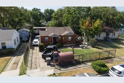 2536 Jennings Avenue, Dallas, TX 75216 - Photo 1