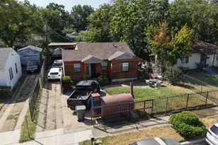 2536 Jennings Ave, Dallas, TX 75216 - Photo 1