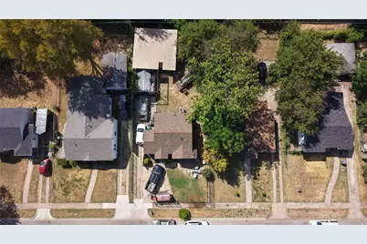 2536 Jennings Avenue, Dallas, TX 75216 - Photo 3