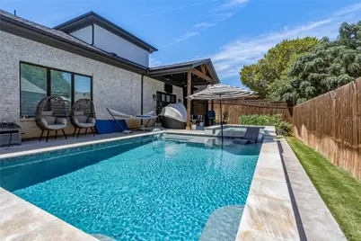 2080 Holt Way, Grapevine, TX 76051 - Photo 27