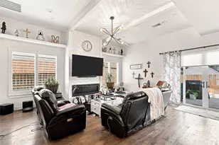 2080 Holt Way, Grapevine, TX 76051 - Photo 11