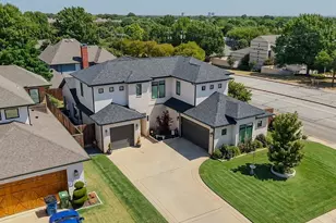 2080 Holt Way, Grapevine, TX 76051 - Photo 1
