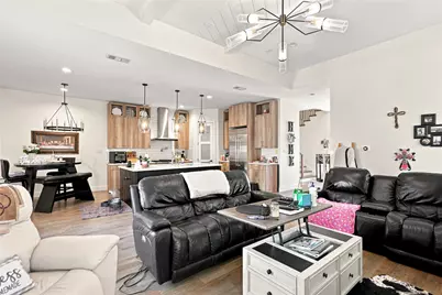 2080 Holt Way, Grapevine, TX 76051 - Photo 13